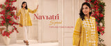 Navratri Fashion Tops and Tunics Online Collection for Women in Festive Wear