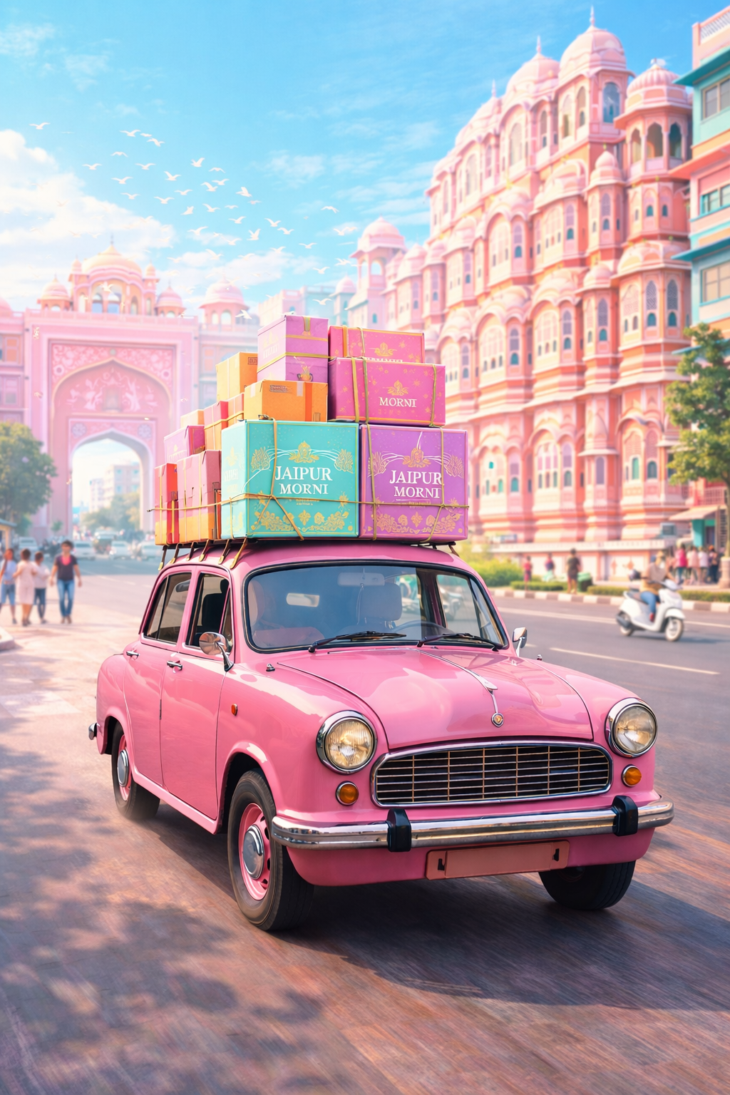 EXPRESS SHIPPING (1-3 DAYS DELIVERY ACROSS INDIA)