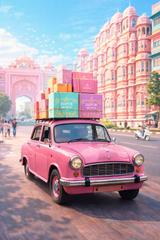 EXPRESS SHIPPING (1-3 DAYS DELIVERY ACROSS INDIA)
