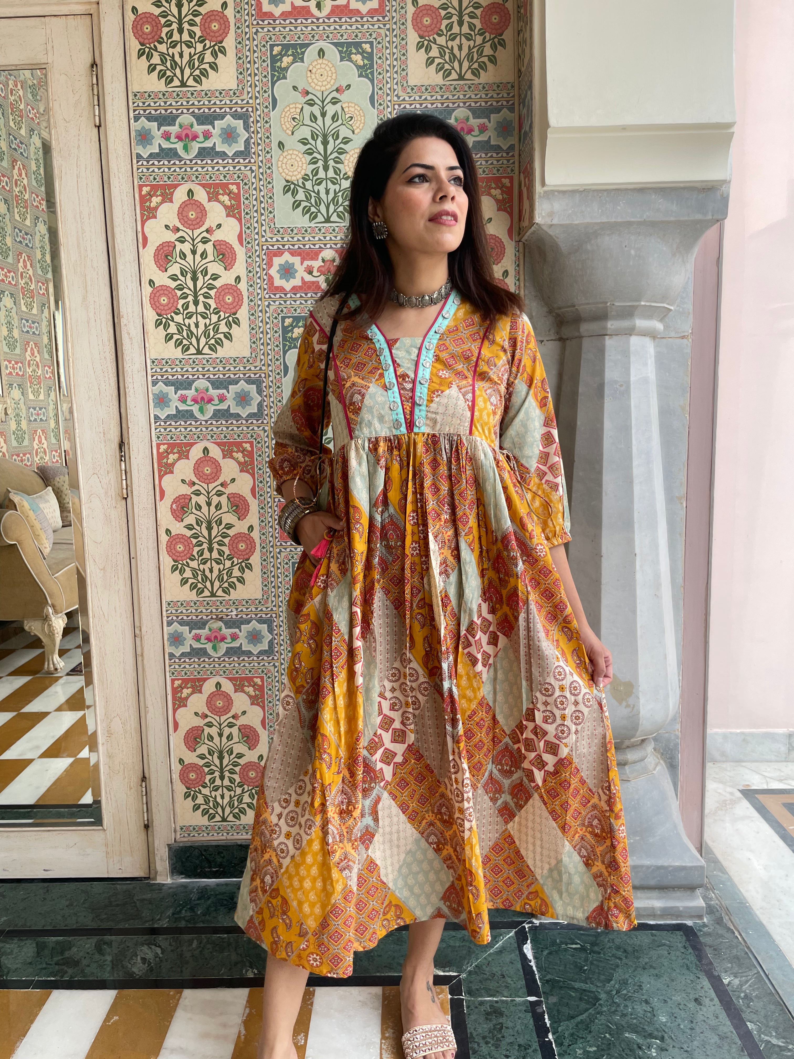 jodhpuri dress for ladies Indulge in Style with Jodhpur Dress for Woman