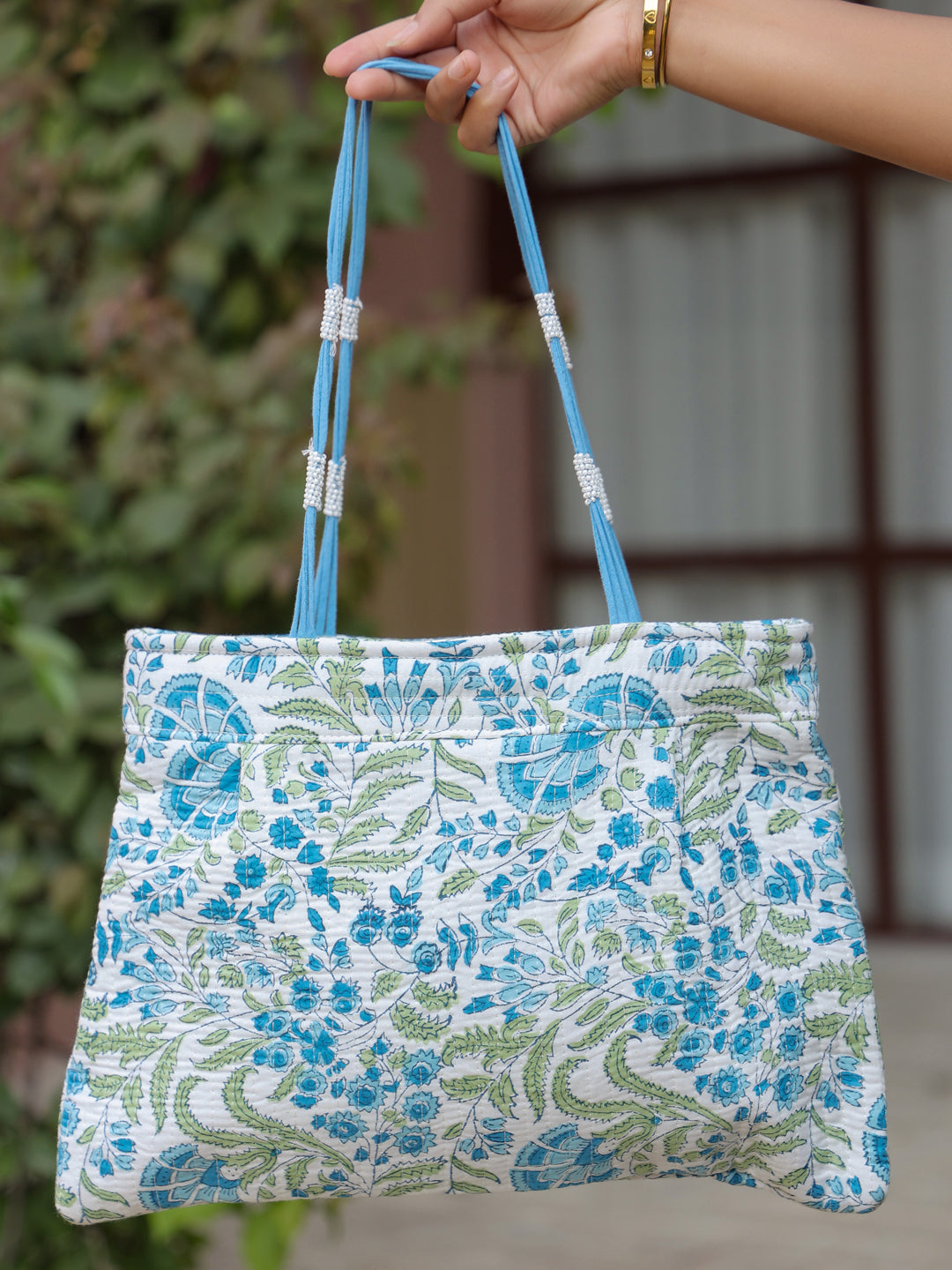 Mughal Printed Kurta & Palazzo Set