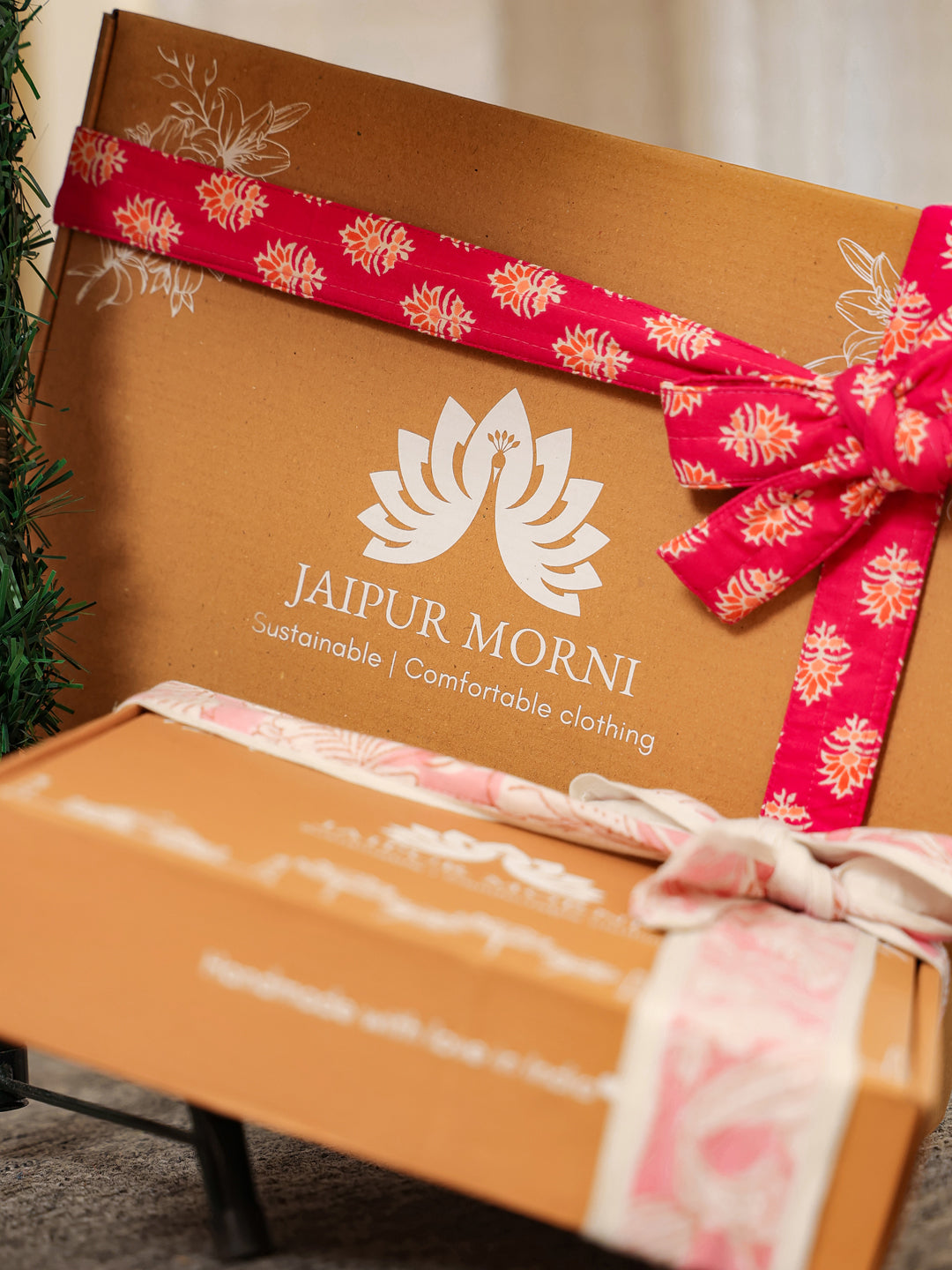 Gift Wrapping
