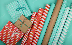 Gift Wrapping