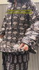 (Pre-Order) Pure Cotton Hand Block Printed Farshi Kurta Set