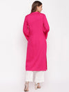 whl Kurta & Pants Set