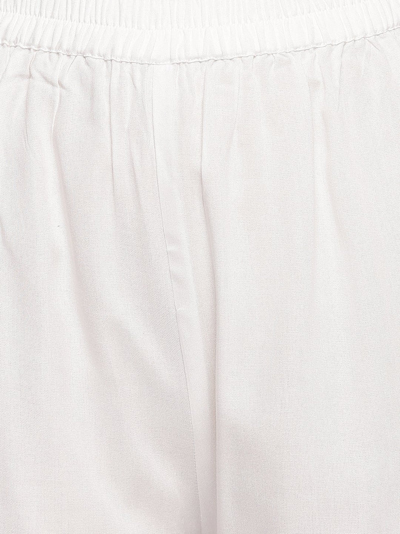 whl Kurta & Pants Set